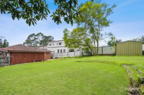 Property photo of 151 Midson Road Epping NSW 2121