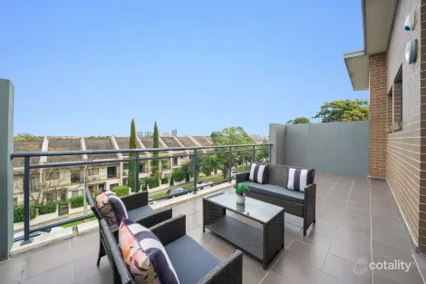 Property photo of 11/5 Virginia Street Rosehill NSW 2142