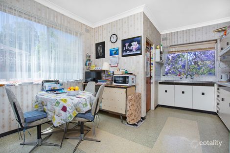 Property photo of 14/11-13 Jeffrey Street Canterbury NSW 2193
