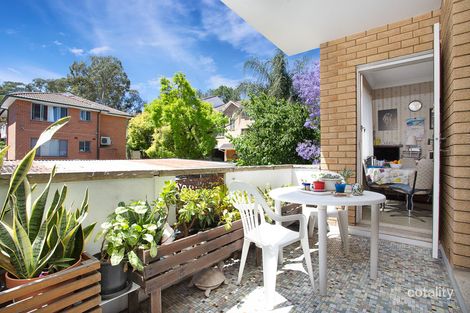 Property photo of 14/11-13 Jeffrey Street Canterbury NSW 2193