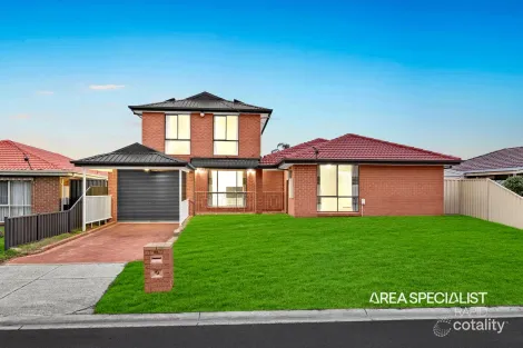 22 Simon Ct, Hampton Park, VIC 3976