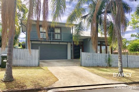 Property photo of 4 Greenwood Street Ashgrove QLD 4060