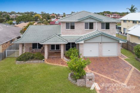 Property photo of 11 Carnation Crescent Calamvale QLD 4116