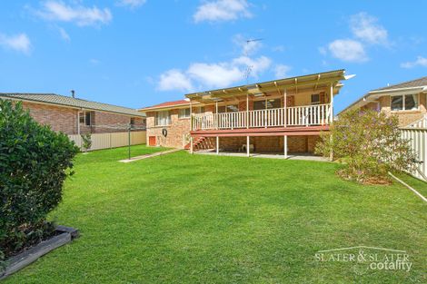 Property photo of 12 Stockwhip Place Wauchope NSW 2446