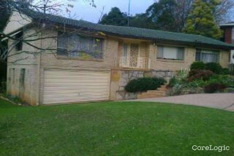 Property photo of 6 Kerribee Place Carlingford NSW 2118