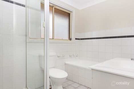 Property photo of 3/33 Warnock Street Guildford West NSW 2161