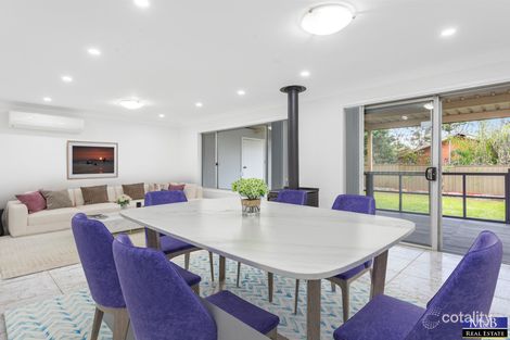 Property photo of 2 Moore Place Doonside NSW 2767