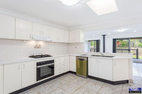 Property photo of 2 Moore Place Doonside NSW 2767