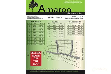 Property photo of 16 Amaroo Drive Mareeba QLD 4880