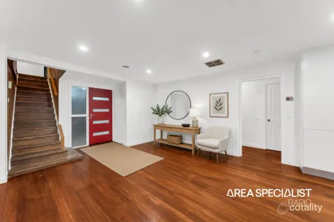 Property photo of 22 Simon Court Hampton Park VIC 3976