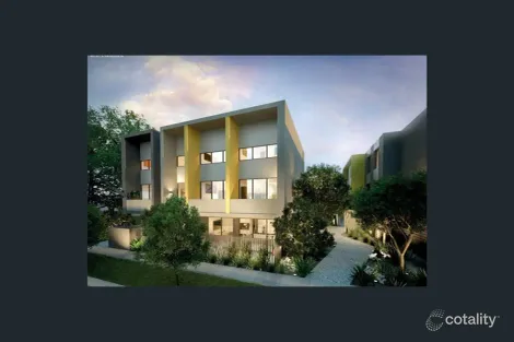 109/88 Cade Way, Parkville, VIC 3052