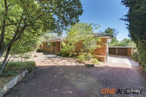 Property photo of 4 O'Shanassy Street Curtin ACT 2605