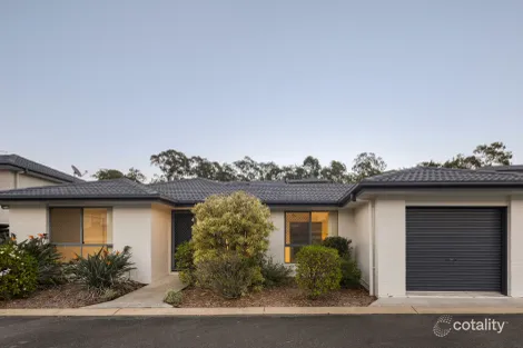 81/250 SUMNERS RD, RIVERHILLS, QLD 4074