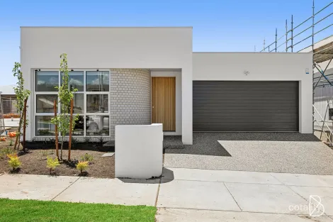 Property photo of 40 Lex Watson Circuit Denman Prospect ACT 2611