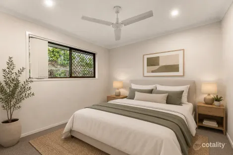 Property photo of 81/250 Sumners Road Riverhills QLD 4074