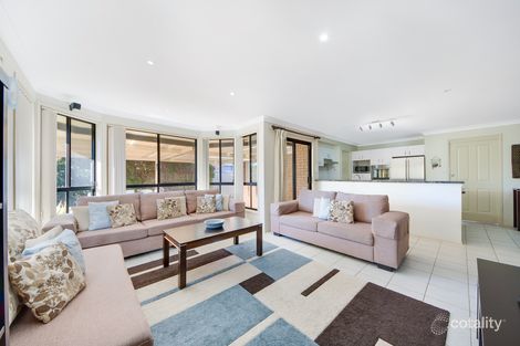 Property photo of 44 Pyramus Circuit Rosemeadow NSW 2560