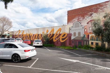 2/341 Williamstown Rd, Yarraville, VIC 3013