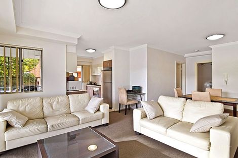 Property photo of 4/52-58 Courallie Avenue Homebush West NSW 2140