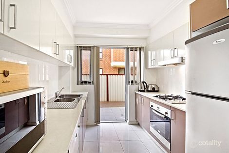 Property photo of 4/52-58 Courallie Avenue Homebush West NSW 2140