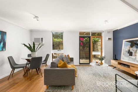 7/42-44 Middle St, Ascot Vale, VIC 3032