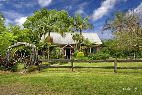 418 North Island Loop Rd, Upper Orara, NSW 2450