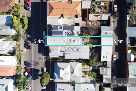 Property photo of 64 Spensley Street Clifton Hill VIC 3068