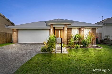 Property photo of 14 Cooloola Crescent North Lakes QLD 4509