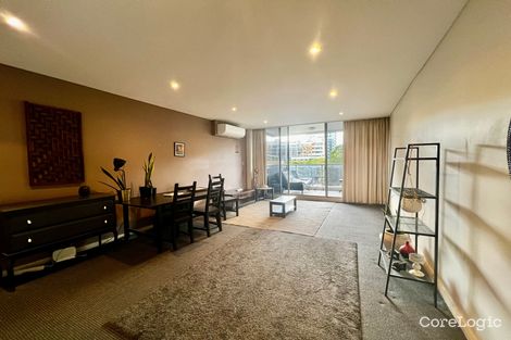 Property photo of 719/7 Potter Street Waterloo NSW 2017