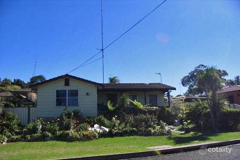 Property photo of 30 Armstrong Avenue Mount Warrigal NSW 2528