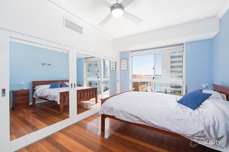 Property photo of 8/3 Boorima Place Cronulla NSW 2230