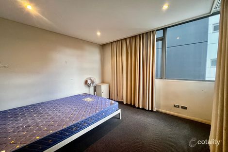 Property photo of 719/7 Potter Street Waterloo NSW 2017