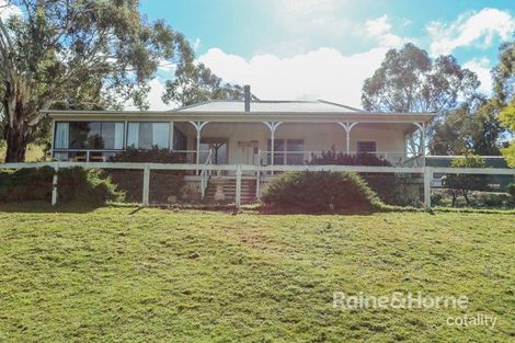 715 Eusdale Rd, Meadow Flat, NSW 2795