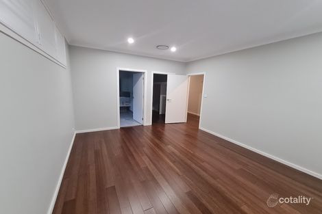 Property photo of 13 Assisi Close Cranebrook NSW 2749