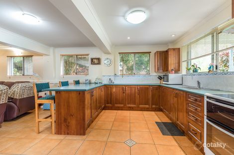 Property photo of 10 Galeen Street Point Lookout QLD 4183