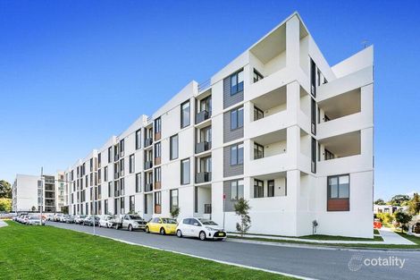 Property photo of 105/1 Allambie Street Ermington NSW 2115
