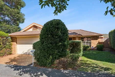 22 Hinkley Ave, Croydon, VIC 3136