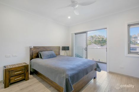 Property photo of 20A Quentin Street Bass Hill NSW 2197