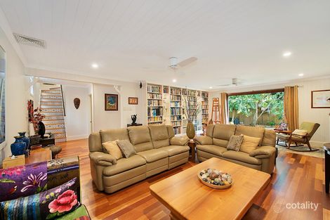 Property photo of 51 Markwell Street Auchenflower QLD 4066