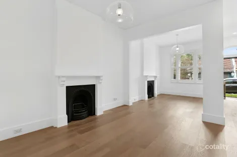 Property photo of 34 Carlisle Street Leichhardt NSW 2040