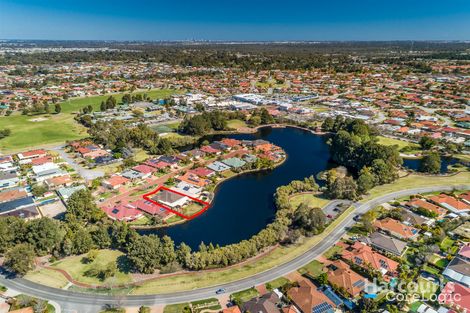 Property photo of 14 Waterview Grove Ellenbrook WA 6069