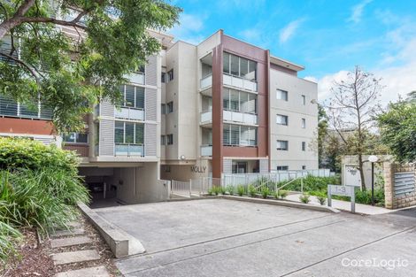 Property photo of 55/1-3 Cherry Street Warrawee NSW 2074