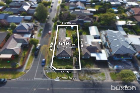53 Mawby Rd, Bentleigh East, VIC 3165