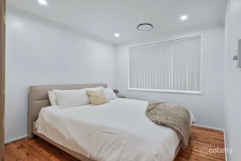 Property photo of 24 Shane Street Colyton NSW 2760