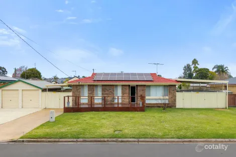Property photo of 24 Shane Street Colyton NSW 2760
