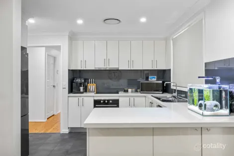 Property photo of 24 Shane Street Colyton NSW 2760