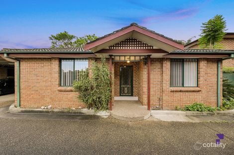 2/36 Cardigan Rd, Greenacre, NSW 2190