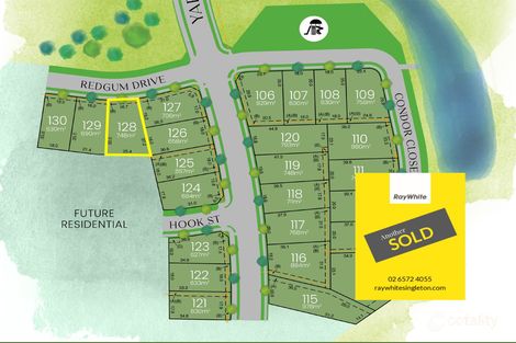 3 Singleton St, Broke, NSW 2330