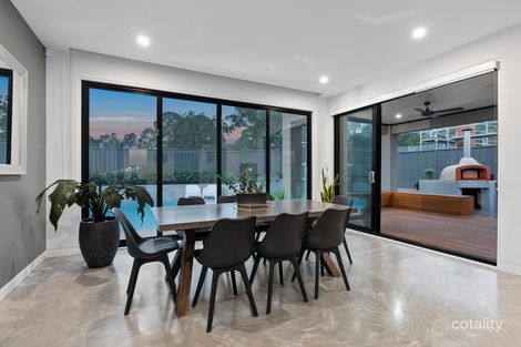 Property photo of 13 Maidenhair Avenue Denham Court NSW 2565