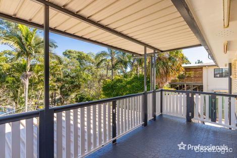 Property photo of 28 Mirbelia Street Everton Hills QLD 4053