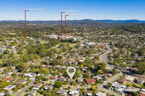 28 Mirbelia St, Everton Hills, QLD 4053